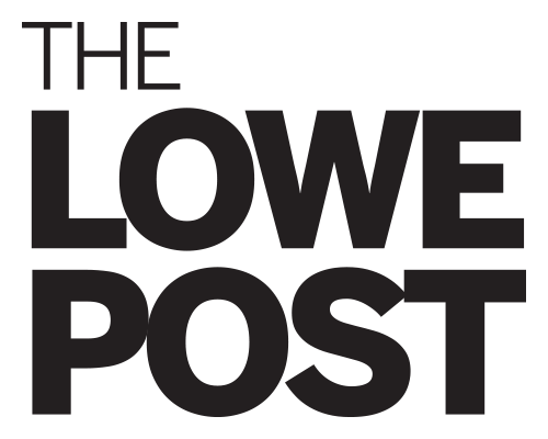 The Lowe Post